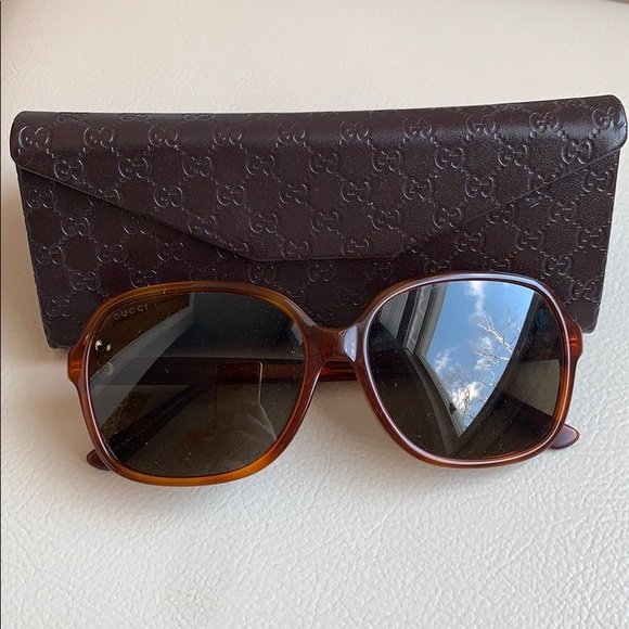 Gucci Sunglasses main image 6